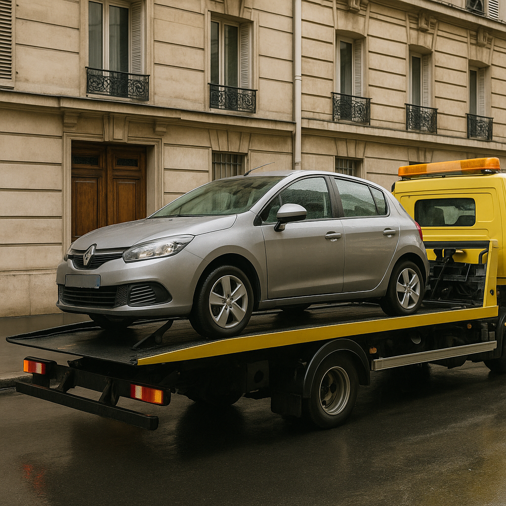 Recouvrement de créances