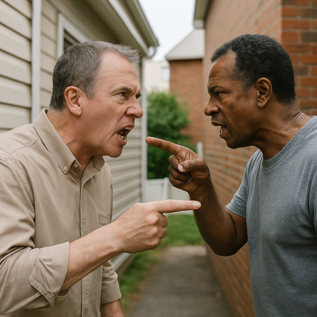 Médiation par Commissaire de Justice